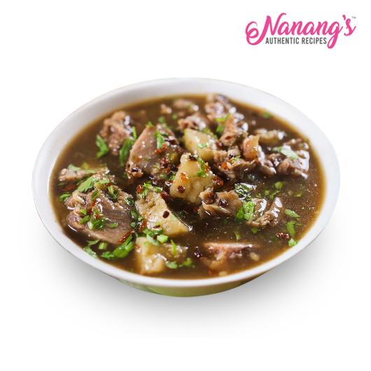 Nanang's Express Beef Pares 450g