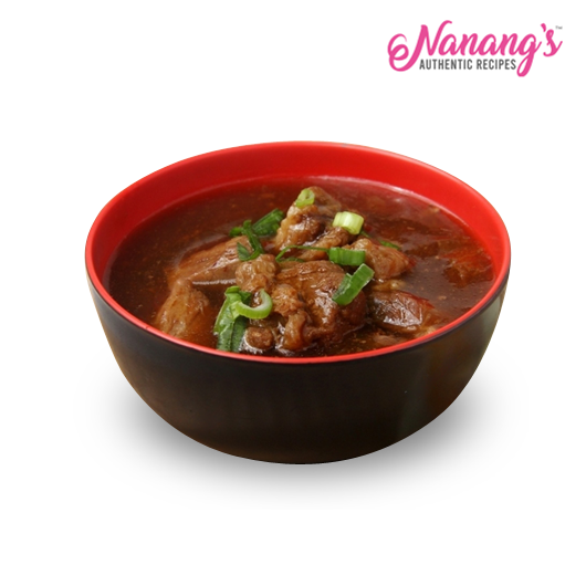 Nanang's Express Beef Pares 450g