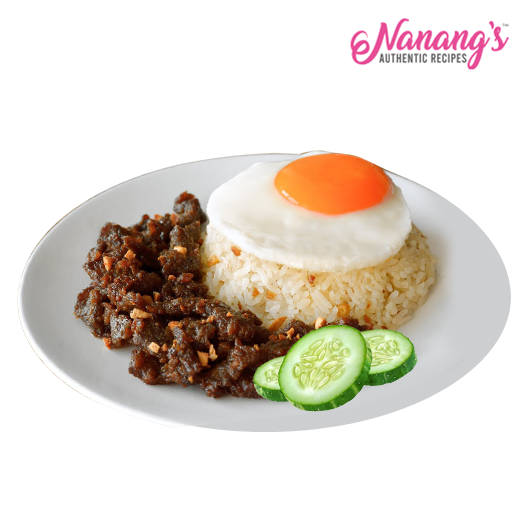 Nanang's Express Beef Tapa 220g