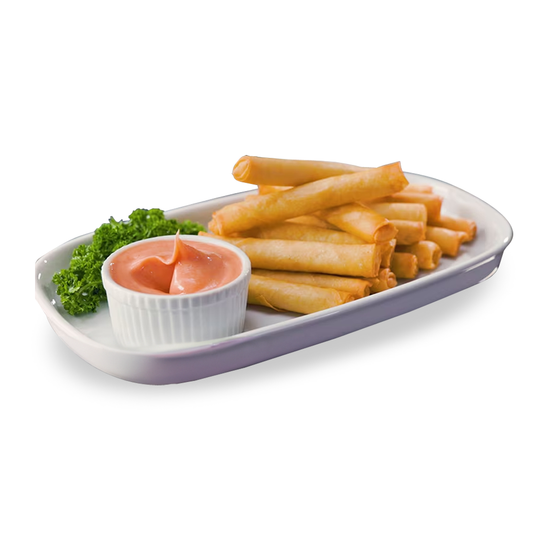 Nanang's Fiesta Cheese Sticks 30pcs