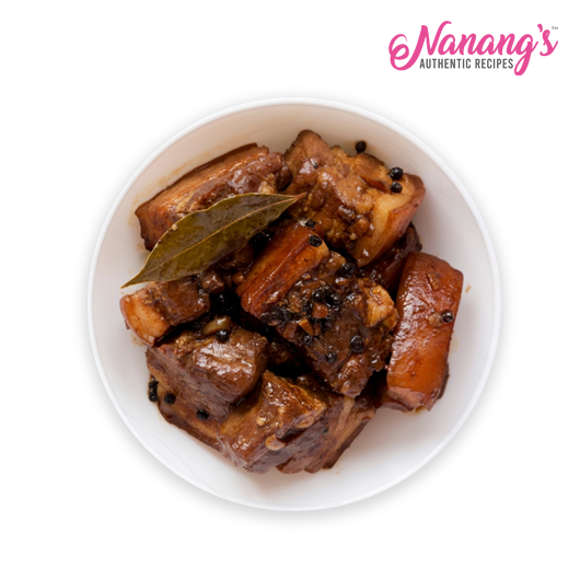 Nanang's Pork Adobo 425g