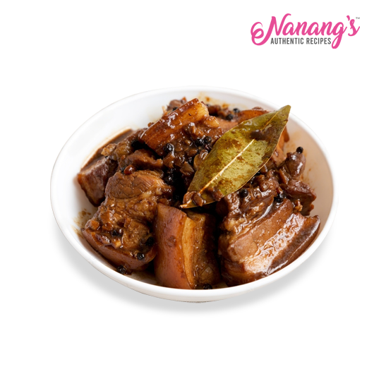 Nanang's Pork Adobo 425g