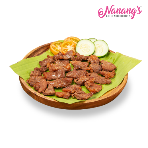 Nanang's Maripork 300g