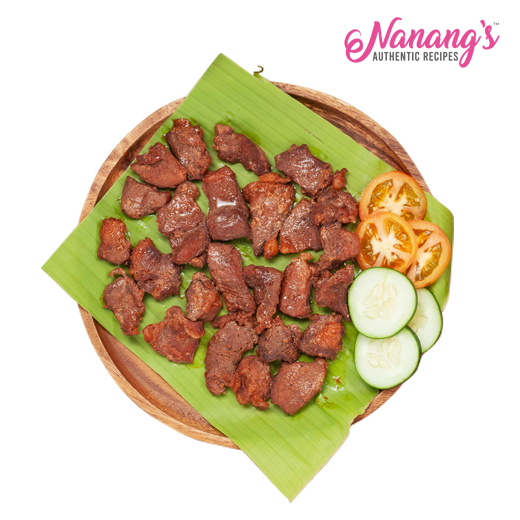 Nanang's Maripork 300g