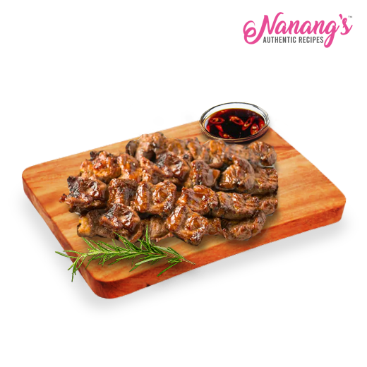 Nanang's Maripork 300g