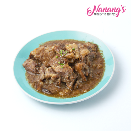 Nanang's Express Korean Beef Stew 450g