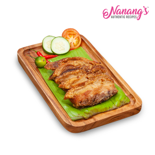 Nanang's Lechon Kawali 400G