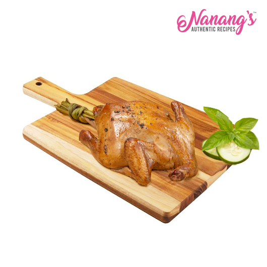 Nanang's Lechon Manok 800-900G Ready To Roast