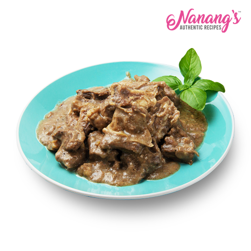 Nanang's Express Roast Beef 450g