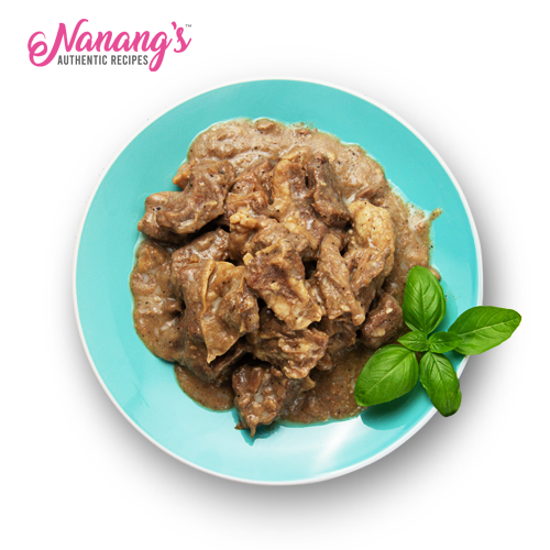 Nanang's Express Roast Beef 450g