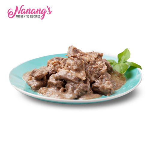 Nanang's Express Roast Beef 450g